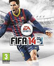 《FIFA14》简体中文免安装版